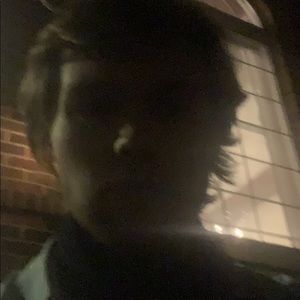 Meet your Posher, Timothy